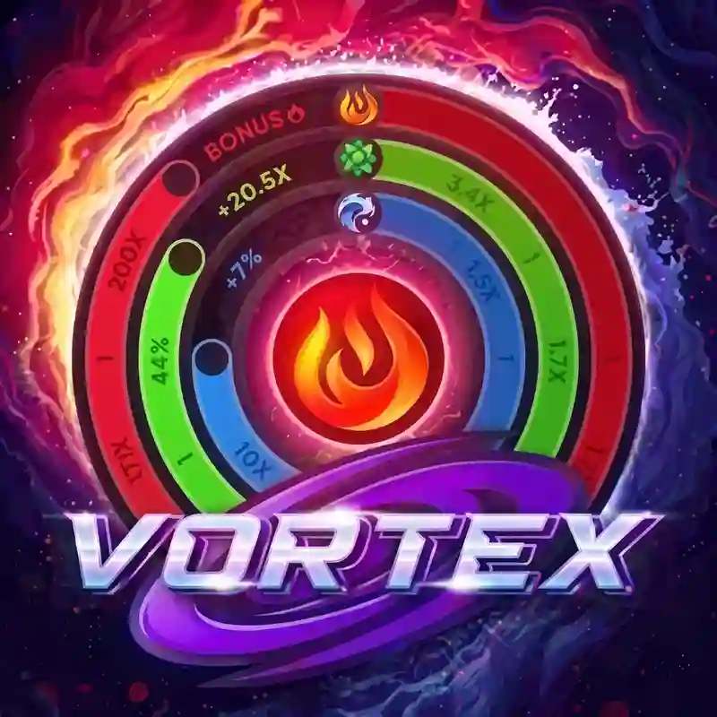 Trò chơi casino Xoáy tại canohu