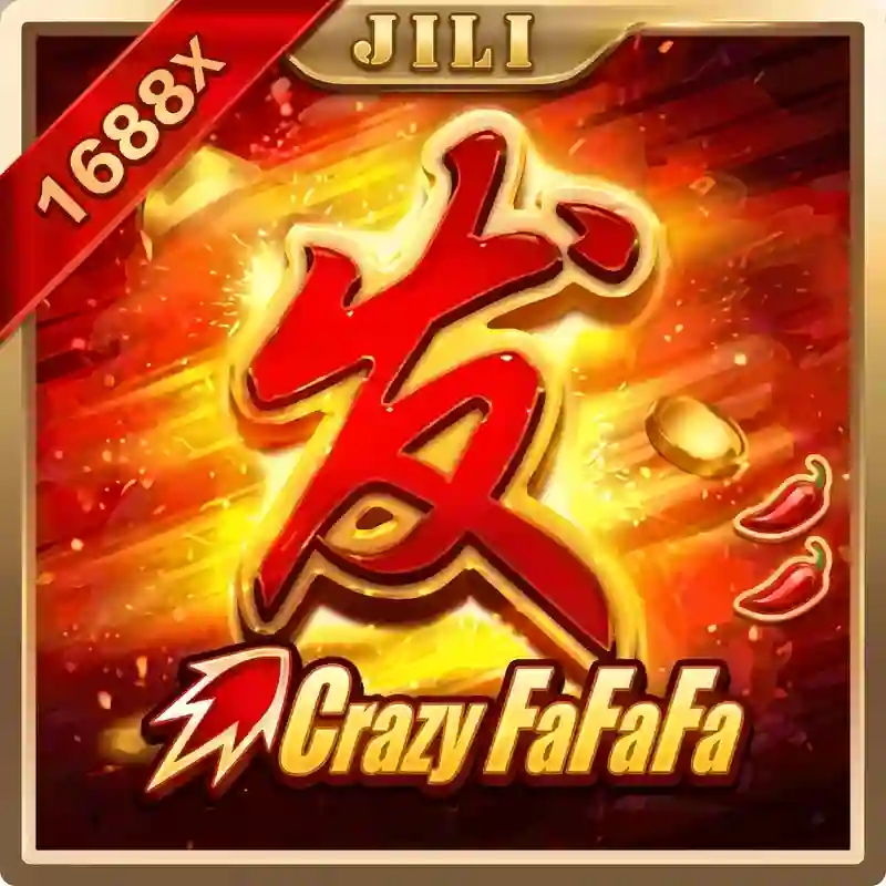 Điên cuồng FaFaFa