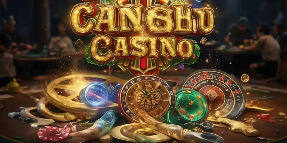 Canohu Casino Banner